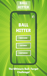 Ball Hitter