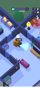 Steal Master
