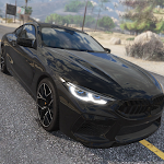 Cover Image of Download Car Driving Simulator Racing Games 2021 1.0 APK