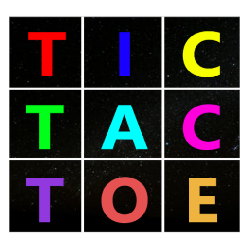 Tic Tac Toe