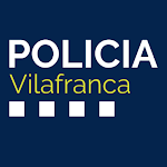 Cover Image of Download Seguretat Ciutadana Vilafranca  APK