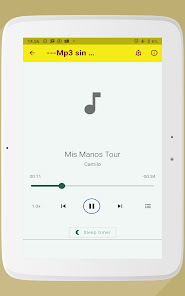 Screenshot 19 Camilo Millones Mis Manos Tour android