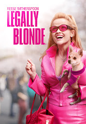 Icon image Legally Blonde