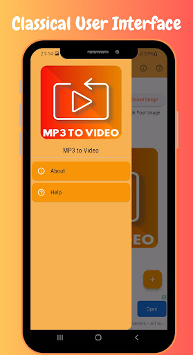 Mp3 to Video Converter screenshot 11