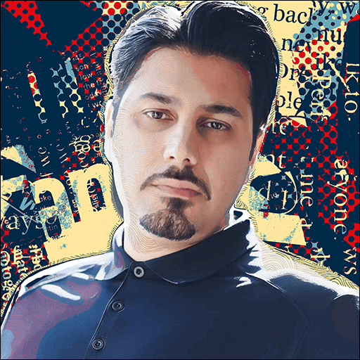سلام آخر logo