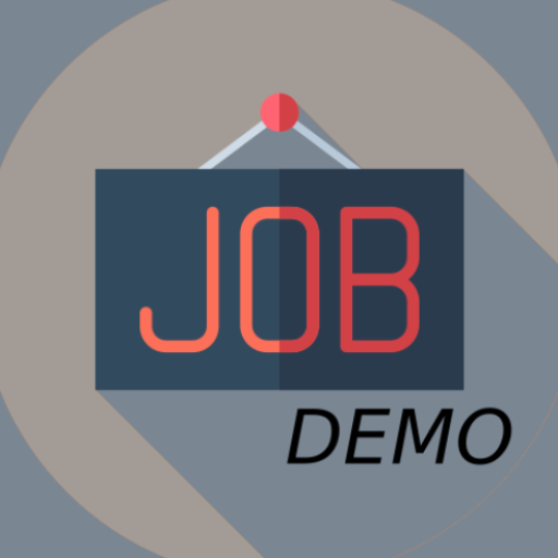 Work Tracker demo logo