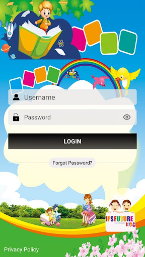 IPS Future Kids Screen 2