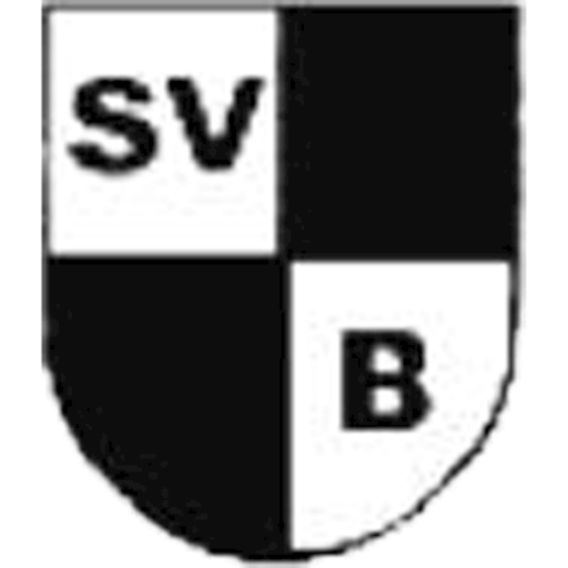 SV Bliesen logo
