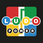 Cover Image of डाउनलोड Ludo Power 1.0 APK