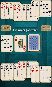 Gin Rummy Pro 1.243 APK + Mod (Paid for free / Free purchase) for Android