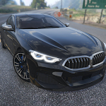 Cover Image of Baixar Car Driving Games Simulator - Racing Cars 2021 1.0 APK