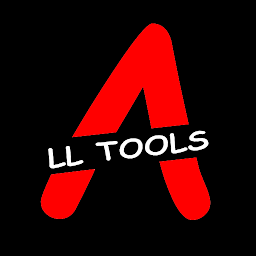 Ikonbillede All tools
