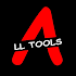 All tools3.6.8