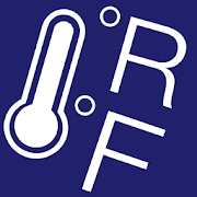 Fahrenheit and Rankine ( °F & °R ) Convertor