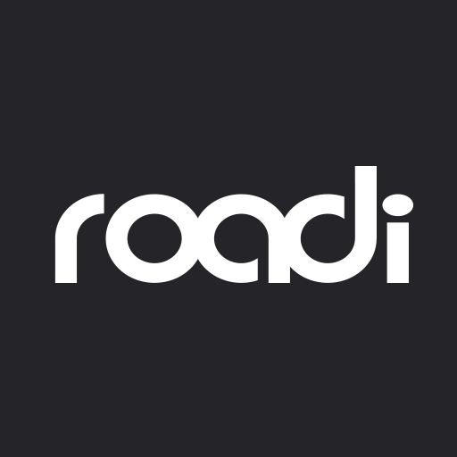Roadi IC1 logo