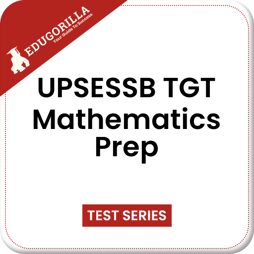 UPSESSB TGT Mathematics Prep Header - AppWisp.com