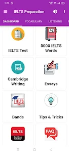 ielts preparation - all in one