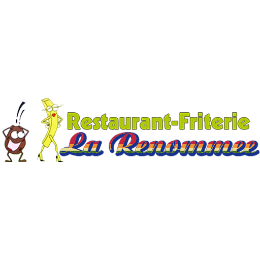 La Renommée logo
