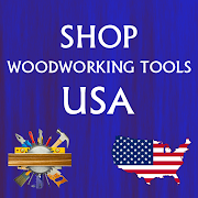 Top 38 Shopping Apps Like Shop Wood Working Tools USA - Best Alternatives