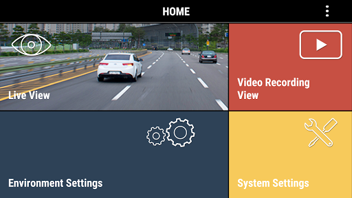 ESView Screen 2