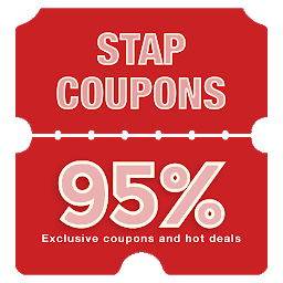Icon image CouponApps - Staples Coupons