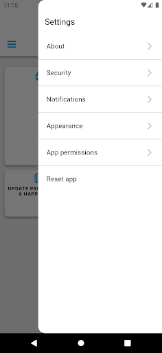 Jouw Nexus Portal Screen 3