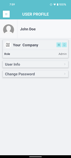 VDA Pro Screen 2