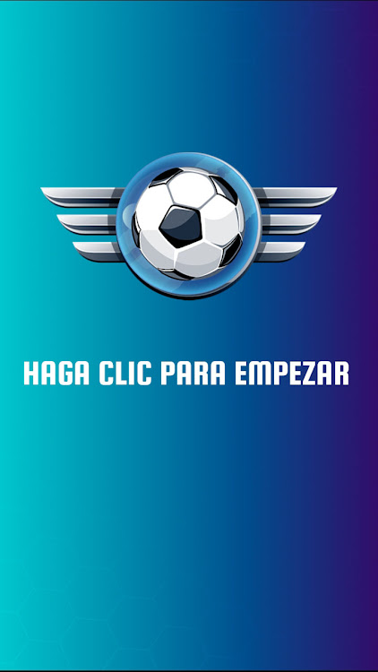 The Liga MX football game - 1.0.0.2 - (Android)