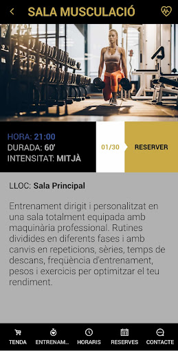 Fitgym-JGC Screen 3