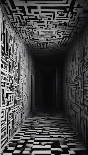 Hells Gate: Paranormal Quests Screen 2