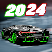 Racing Go: Speed Thrills Mod apk última versión descarga gratuita