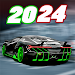Racing Go - Car Games in PC (Windows 7, 8, 10, 11)