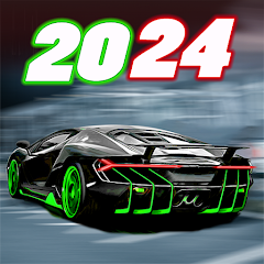 Racing Go: Speed Thrills Mod apk versão mais recente download gratuito