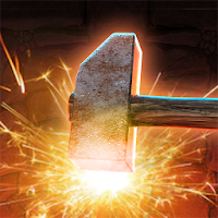 Forged in Fire® Master Smith