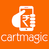 Cart Magic icon