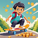 Street Skate Board Racer - Androidアプリ