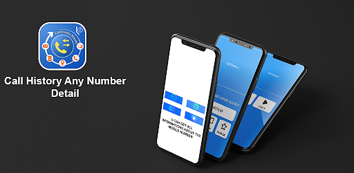 Call History Any Number Detail