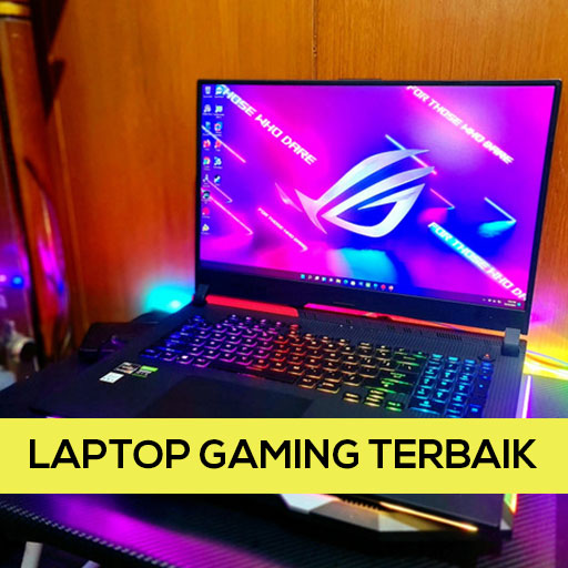 Laptop Gaming Terbaik Download on Windows