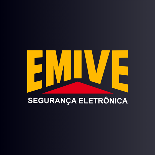 Emive Smart Portaria logo
