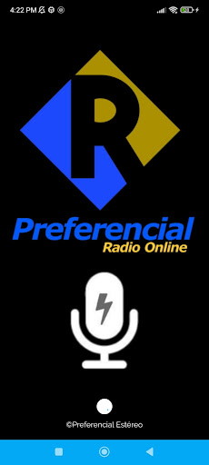 PREFERENCIAL ESTEREO Screen 3
