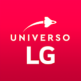 Universo LG icon