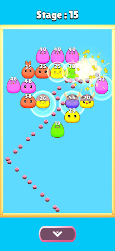 BricksBreakerVarious