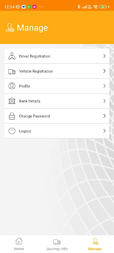 Fairlorry - Return truck load Screen 3