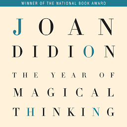 Ikonbilde The Year of Magical Thinking