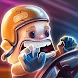 Clash Rider - Clicker Tycoon - Androidアプリ