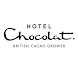 Hotel Chocolat App - Androidアプリ