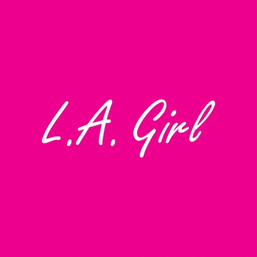 LAGirlKSA logo
