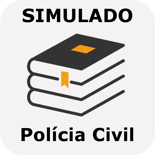 Baixar Simulado Polícia Civil (PC)