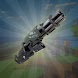 MCPE Weapon Minecraft - Androidアプリ