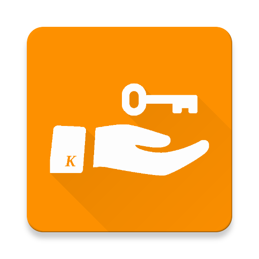 KeyMan logo